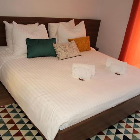 Suma Hotel Restaurant Remich Bagian luar foto
