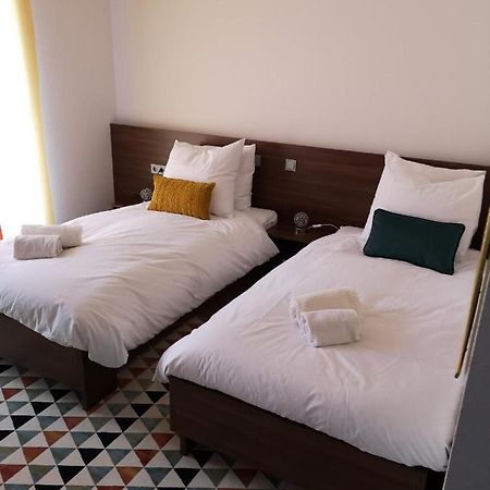 Suma Hotel Restaurant Remich Bagian luar foto