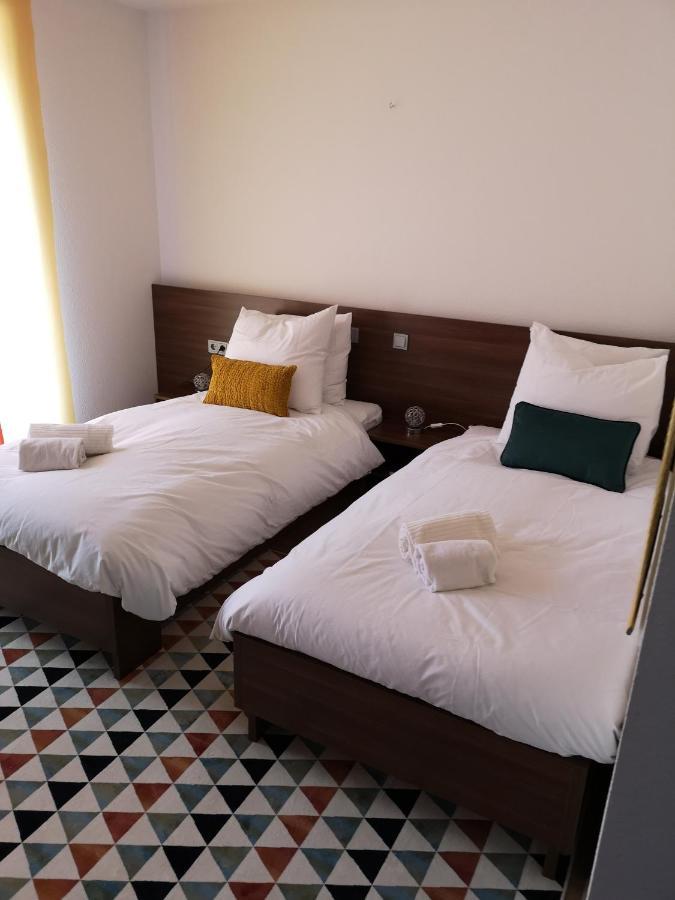 Suma Hotel Restaurant Remich Bagian luar foto