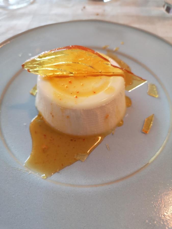 Suma Hotel Restaurant Remich Bagian luar foto